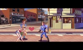 Superhero Captain X vs Kungfu screenshot 6