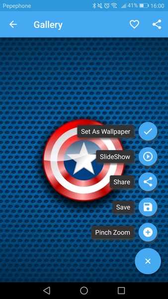 Wallpainter - Preview 2