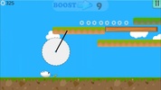 Egg Racer Adventure screenshot 4