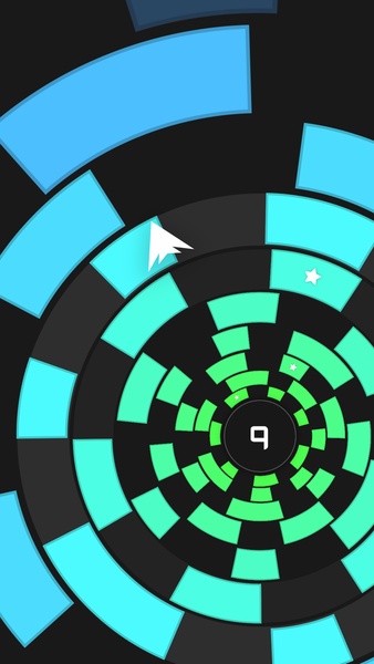 Crazy Circle - Preview 2