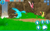 Parrot Simulator screenshot 5