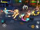 Street Rumble: Karate Games screenshot 8
