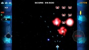 WarSpace: Galaxy Shooter screenshot 14