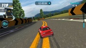 Drift Racing 3D screenshot 2