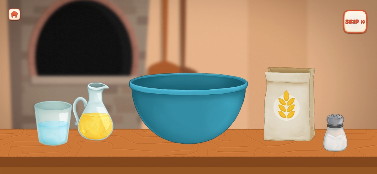 Pizza Maker - Preview 8