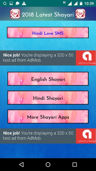 WhataApp Love Status 1000+ - Preview 2