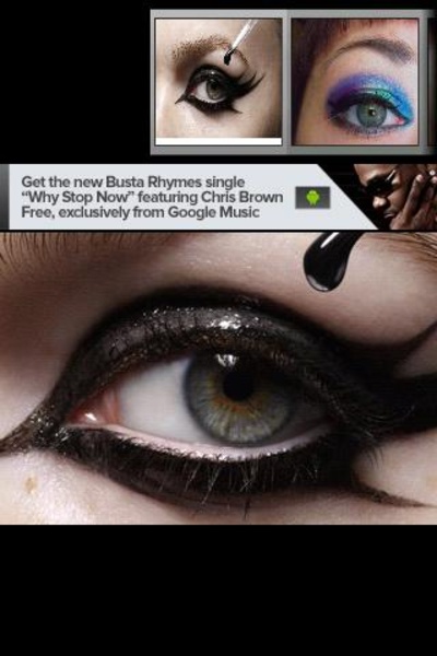 Eye Makeup Idea Book - Preview 5