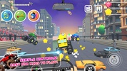 Monster Truck Kids Race Game screenshot 7