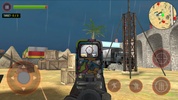 Counter Terrorist - Gun Shooting Game screenshot 1