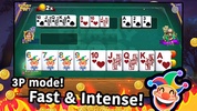 Rummy Pop! Lami Mahjong screenshot 6