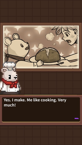 Cooking Quest - Preview 2