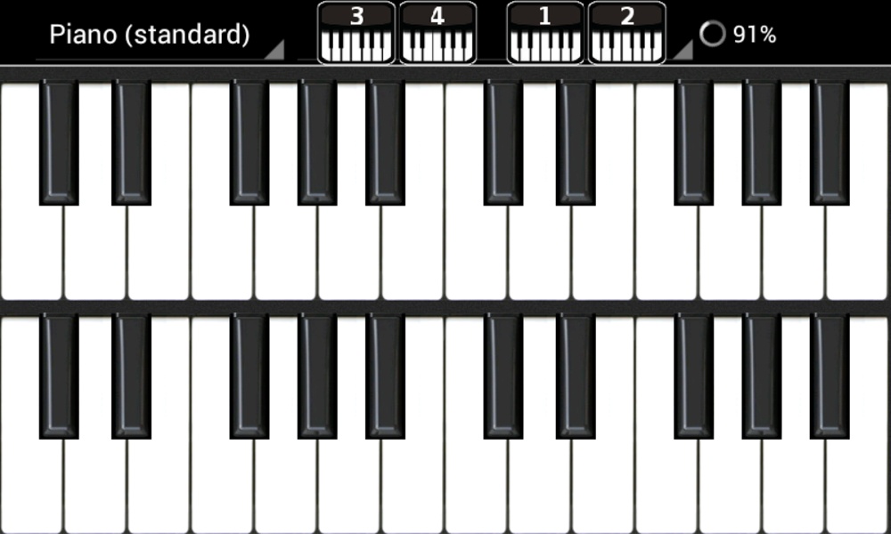 Musical Instruments - Preview 3