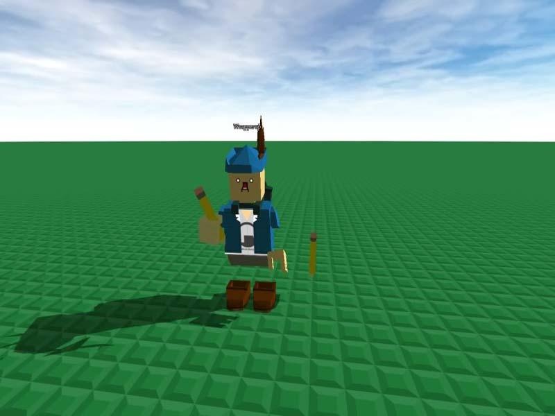Skin Mod Game - Preview 2