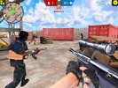 Counter Attack: CS Strike Ops screenshot 2