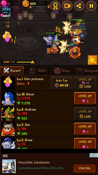 Coin Princess - Preview 11
