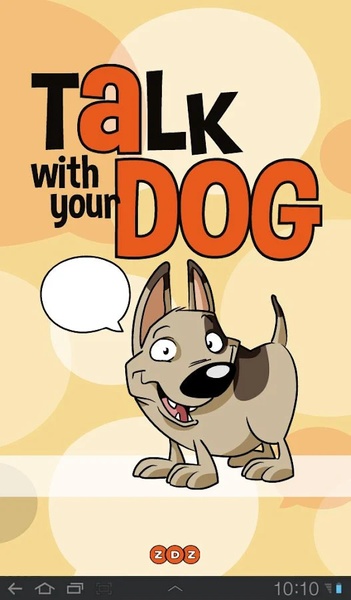 Talk with your Dog - Preview 6