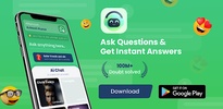 Ask Ai - Chatbot Ai Assistant screenshot 2