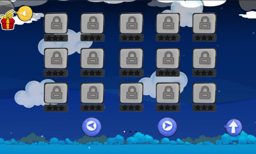Angry Balloons - Preview 1