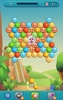 Happy Pop: Bubble Shooter Mania screenshot 1