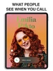 iOS Phone - Call Screen Dialer screenshot 4