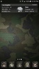 Camo Shrapnel - icon pack screenshot 7