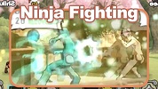 Tag Battle Ninja Fighting screenshot 2