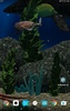 3D Ocean Live Wallpaper screenshot 3