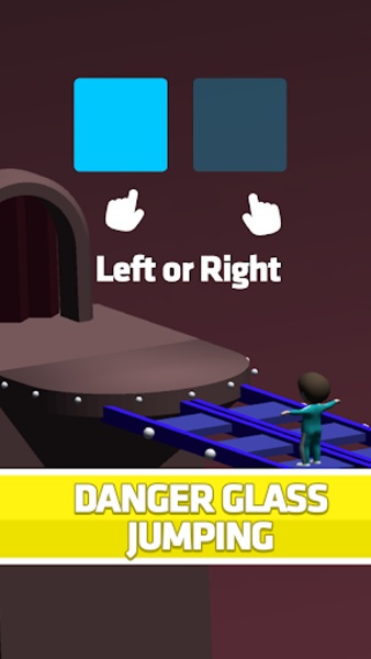 Run and Stop Challenge - Preview 4