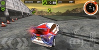 Rally Racer Dirt screenshot 10