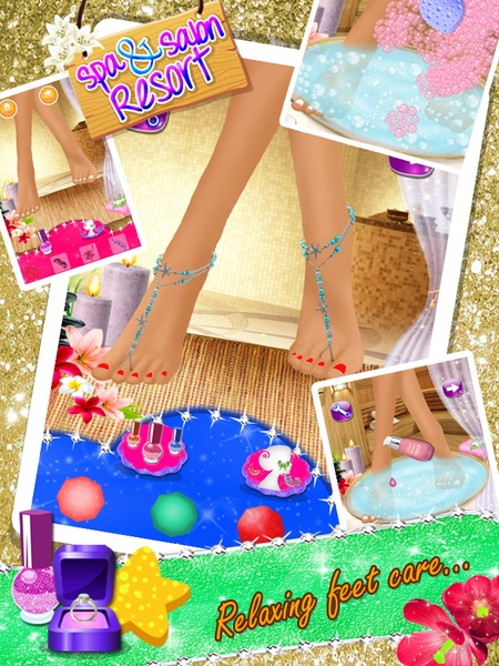 Salon & Spa Resort - Preview 4