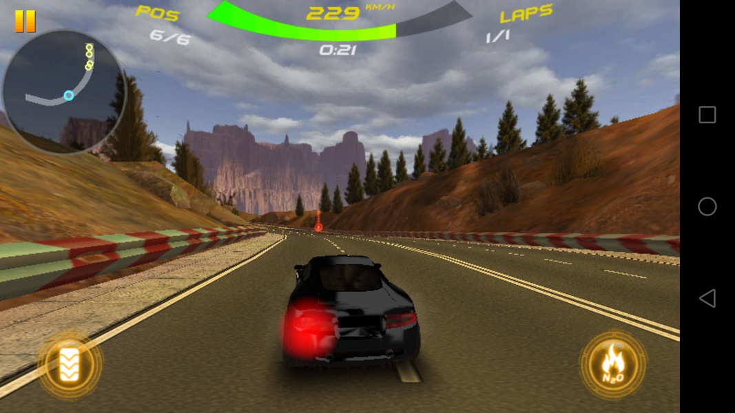 NSL World Racing - Preview 11