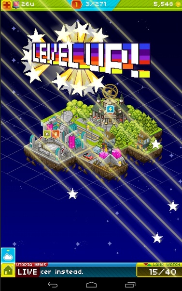 Pixel People - Preview 4