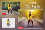 Auto Cut Paste Photo - Photo Cut-Paste screenshot 6