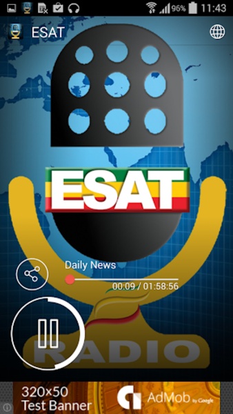 ESAT - Preview 3