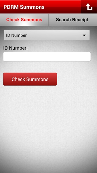 MyEG Mobile - Preview 1
