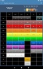 Resistor color codes screenshot 5