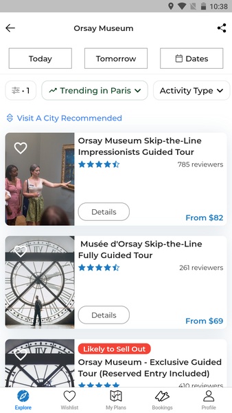 visitacity - Preview 5