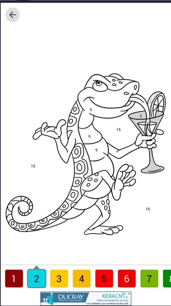 HappyColor様 Happy Color®: Color by Number 2.18.1 APK Download by X-Flow