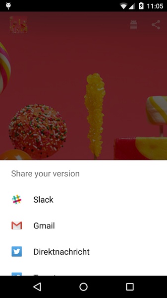 Play Store Version - Preview 9