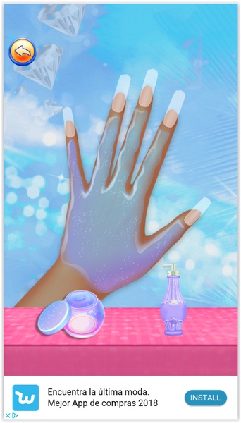 Fashion Girl Nail Salon - Preview 6