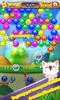 Cat Bubble Shooter screenshot 5