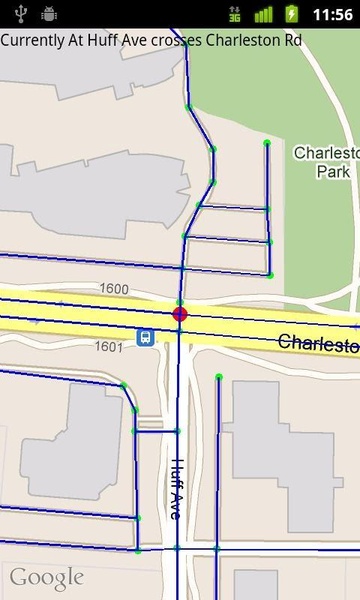 Intersection Explorer - Preview 2