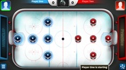 Hockey Stars screenshot 1