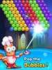 Bubble Shooter - Kitten Games screenshot 8