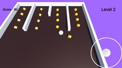 Rolling Sky Ball Free Game screenshot 5