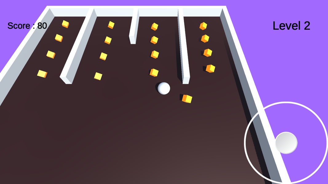 Rolling Sky Ball Free Game - Preview 5