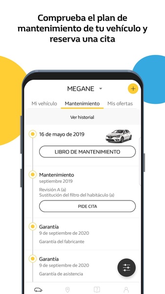 MY Renault ES - Preview 3