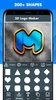 3D Logo Maker screenshot 5