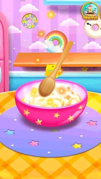 Rainbow Ice Cream - Preview 4