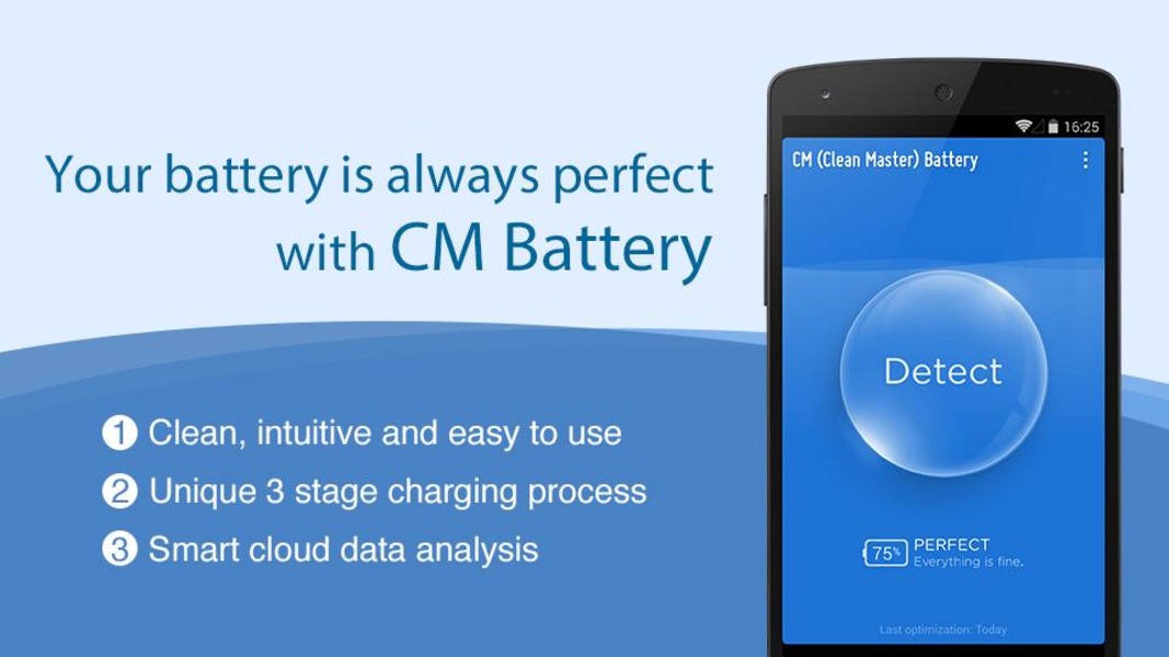 CM Battery - Preview 7